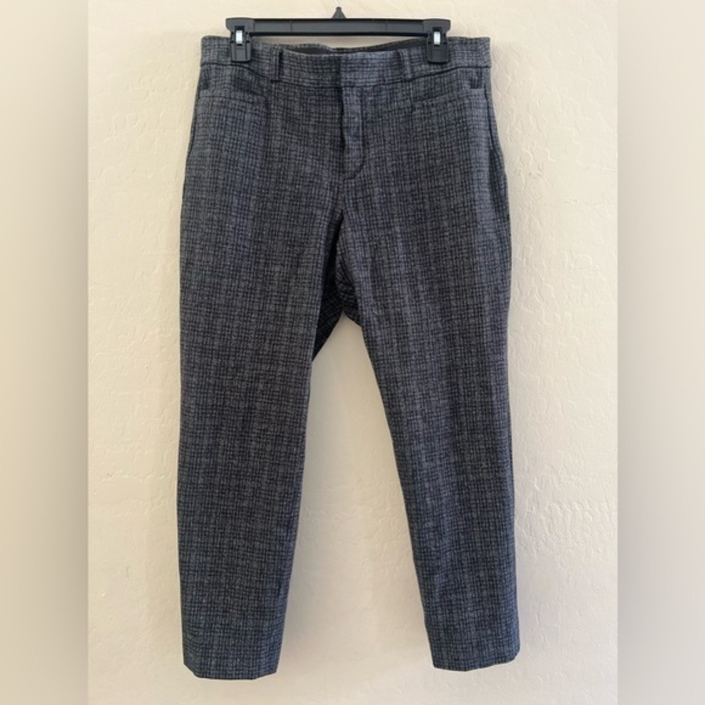 Banana Republic Sloan Pants sz 8
